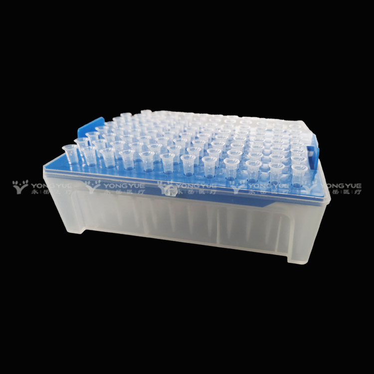 Eppendorf 10ul Pipette Tips