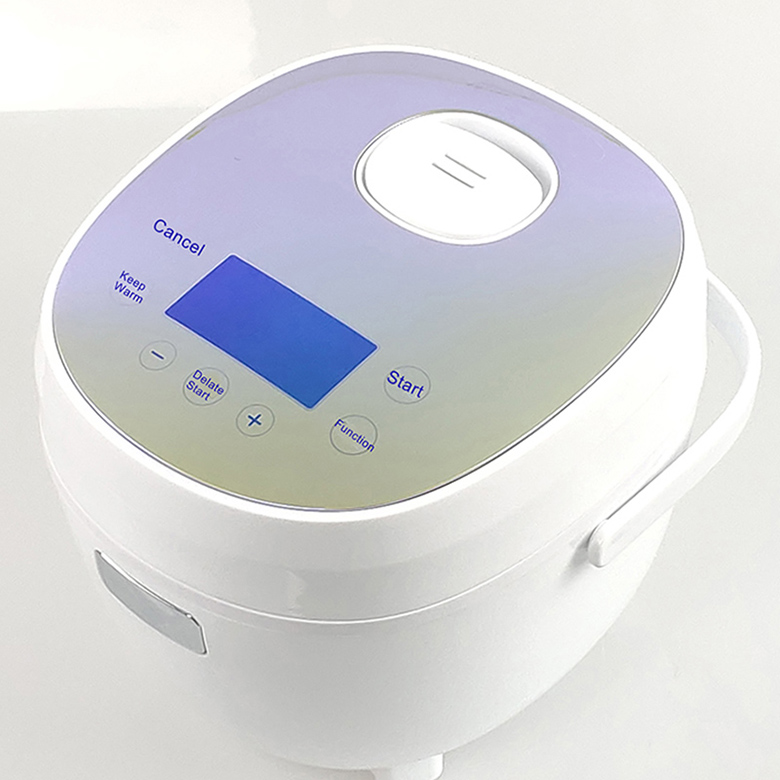 Rice Cooker 10