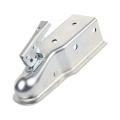 towing ball mount coupler