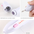 5in1 Nail rt Drill Machine Electric Nail Drills Pen Handpiece Bits Manicure Pedicure Gel Polish Nail File Polishing Machine