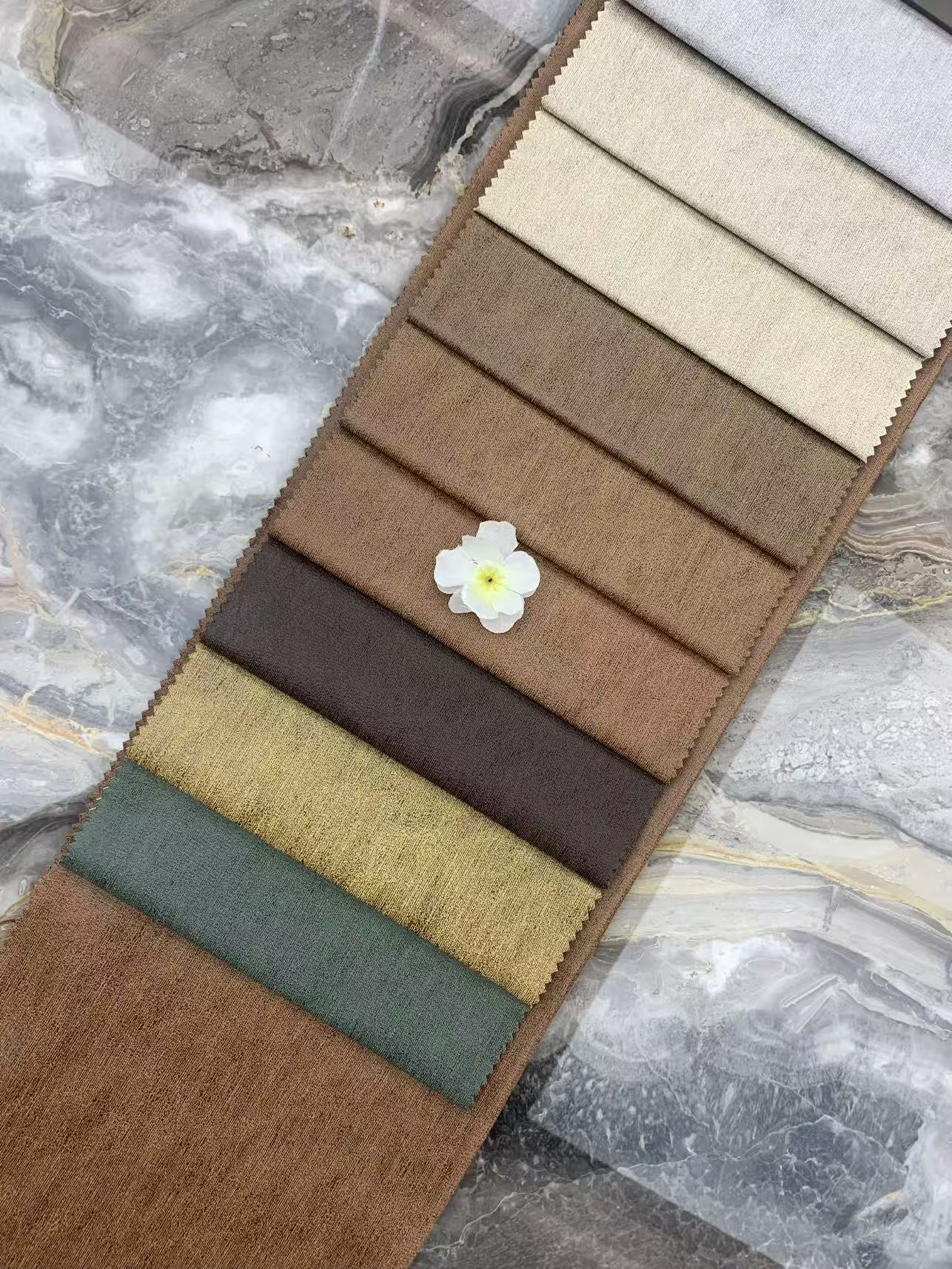 Technology Fabric