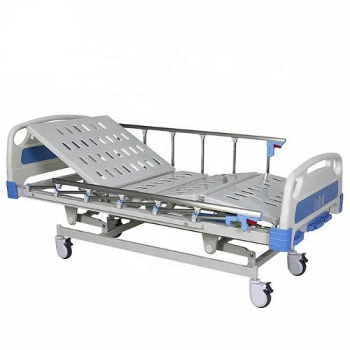 Multifunctional Folding Patient Mobile Bed Manufacturers and Suppliers from China