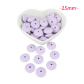 15mm lavender fog