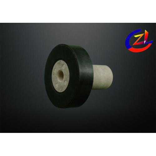 Electrical Injection Molded Ferrite Ring Magnet Good Value for Money