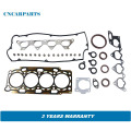 VRS Cylinder Head Gasket Fit for Mitsubishi Lancer 1.8L 4G93 1.8L GTi 16V DOHC,MD974394