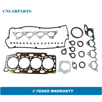 VRS Cylinder Head Gasket Fit for Mitsubishi Lancer 1.8L 4G93 1.8L GTi 16V DOHC,MD974394