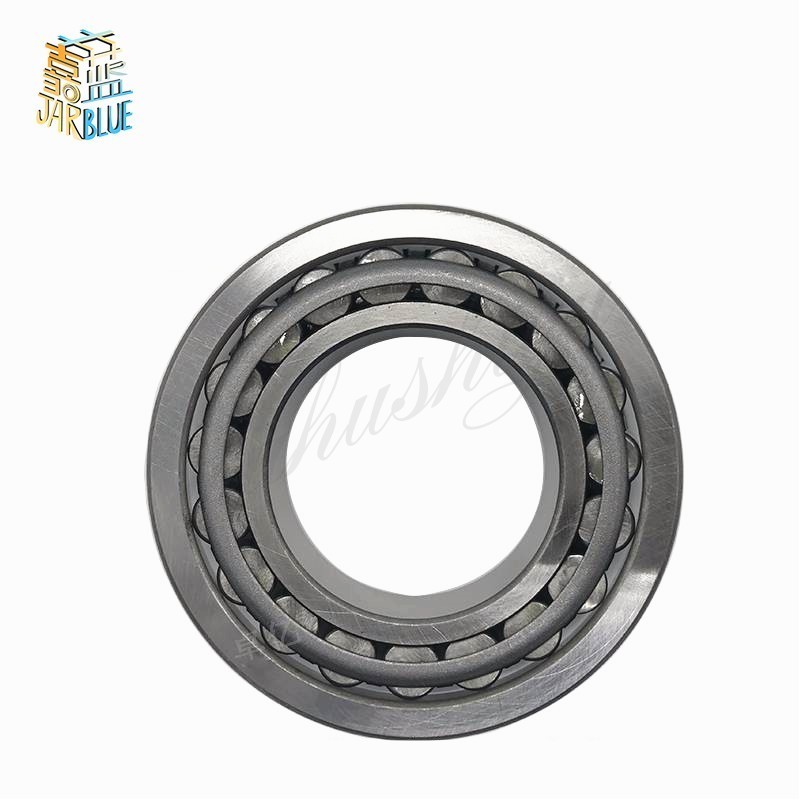 1pcs bearing 30208 7208E Tapered Roller Bearing 40*80*19.75mm