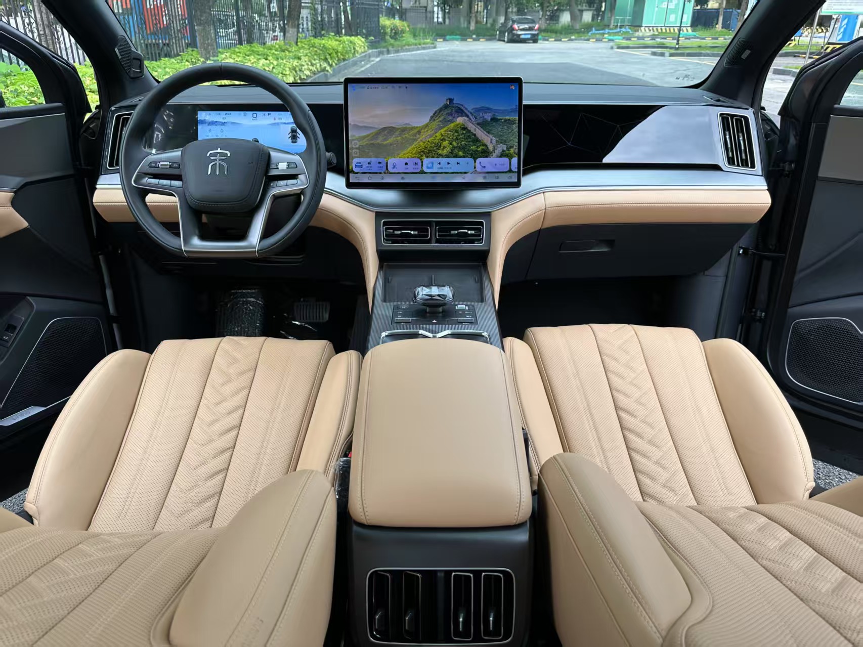 BYD song L (10)