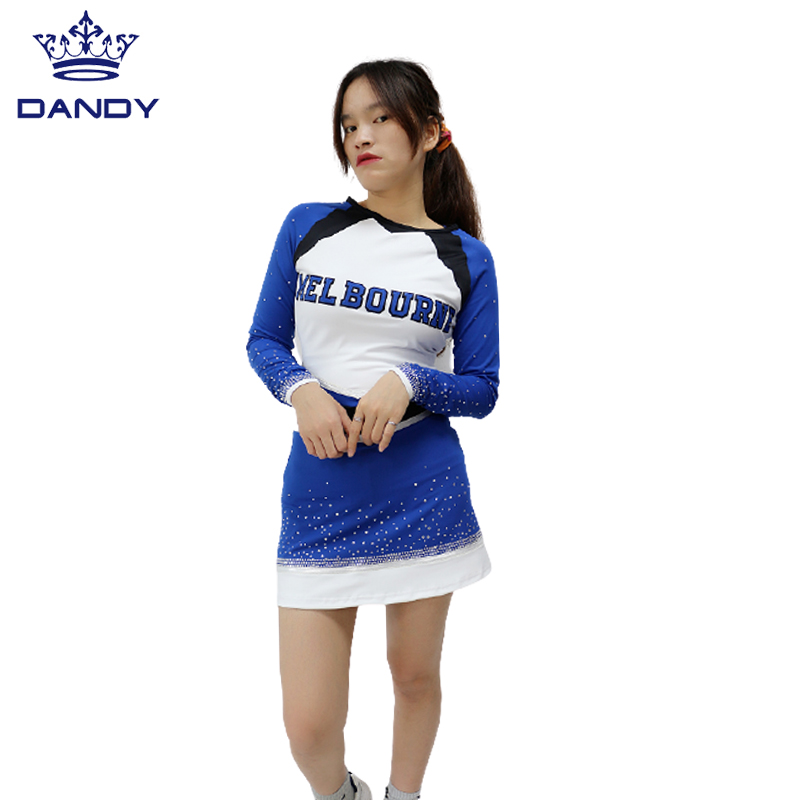 cheer clothes uk