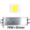 70W and Driver