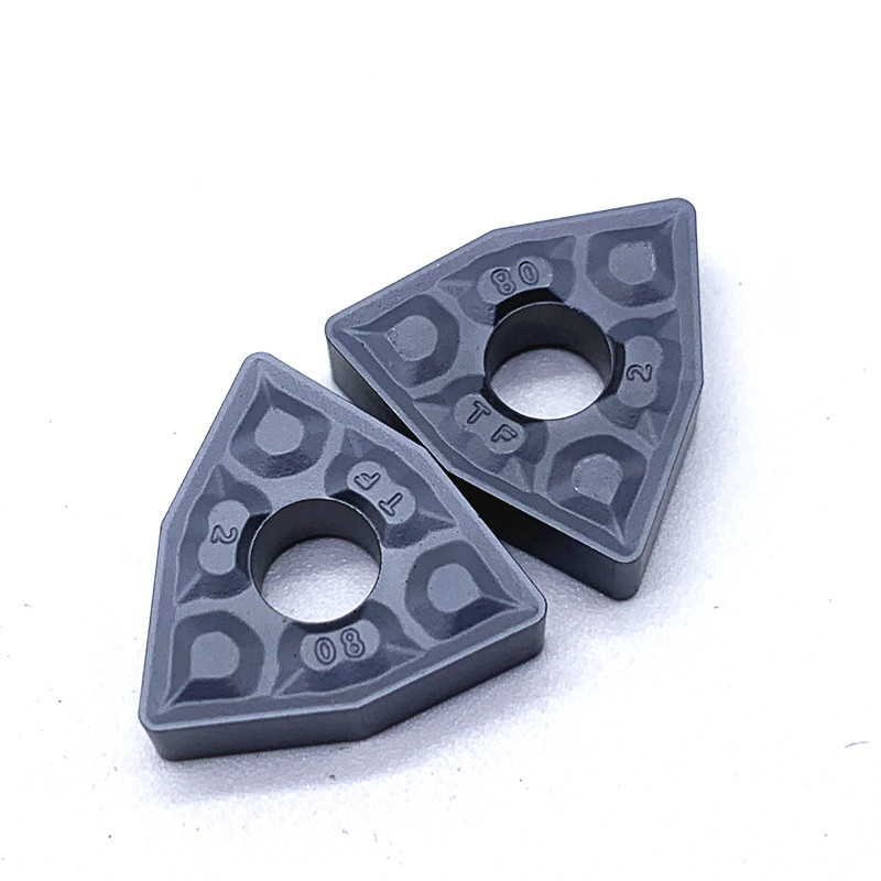 WNMG080408 TF IC907 IC908 External Turning Tools Carbide insert WNMG 080408 Lathe cutter Tool Tokarnyy turning insert