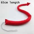 65cm red