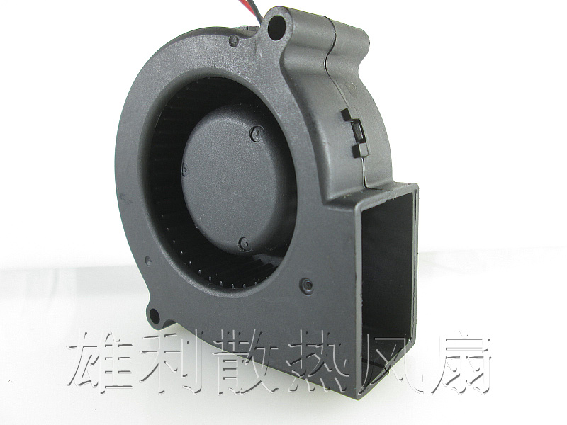 Free Shipping Original For AFB0712MB 7530 DC 12V 0.24A projector blower centrifugal fan cooling fan