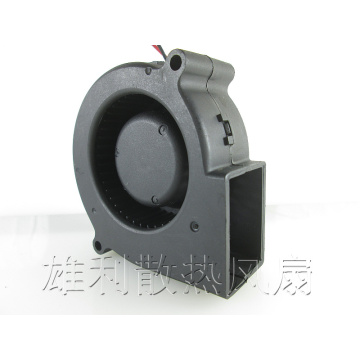 Free Shipping Original For AFB0712MB 7530 DC 12V 0.24A projector blower centrifugal fan cooling fan