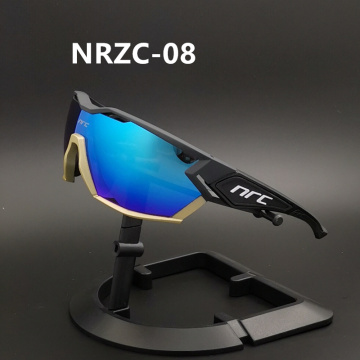 Brand 2020 NRC P-Ride Cycling Glasses man Mountain Bike Bicycle Sport Cycling Sunglasses MTB Cycling Eyewear woman