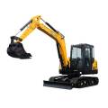 SANY SY75C 8 Ton Crawler Excavator Mini Excavator