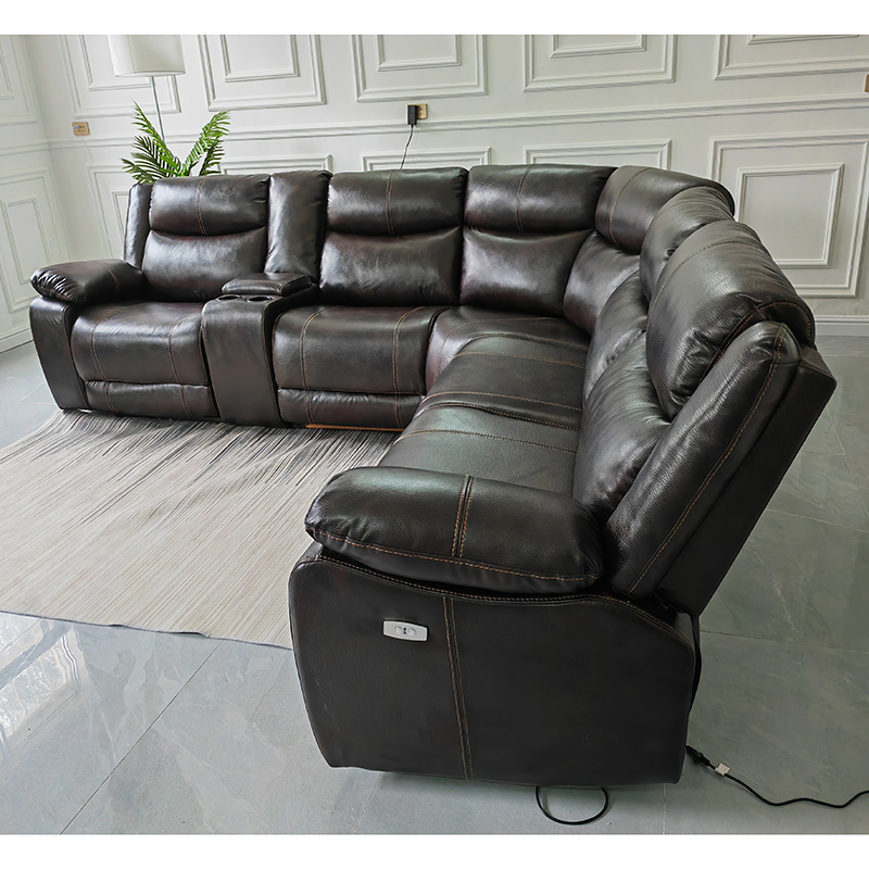 Corner Sofa 48