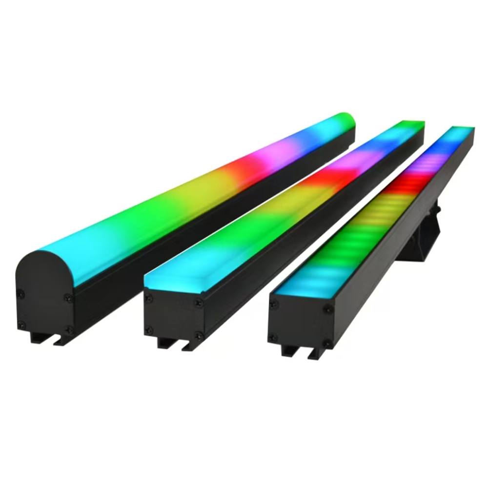 led pixel light