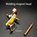 Magnetic Welding Ground Clamp Small Magnetic Welding Ground Clamp Holder Rare Earth Switchable Magnet Welding Holder