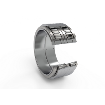 Partial Cylindrical Roller Bearings