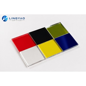 Precision Optical Filter Products