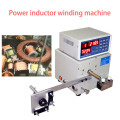 Single-axis power supply inductor 220V brushless motor winding machine 0.03-0.6mm Automatic CNC coil winding machine