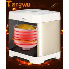 Free shipping Steamed bread machine home full automatic intelligent and noodles cake rice bag Bread Makers Bread machine
