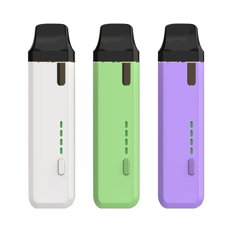 （CBD）Disposable empty vape