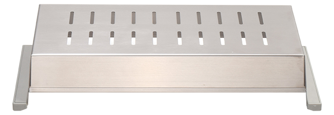 stainless steel Colander