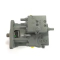 SY75 LG85 Excavator variable Pump Assembly A11VO75