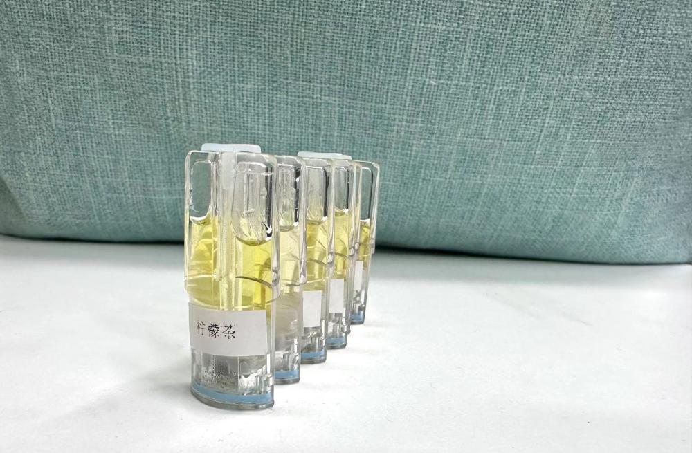 Relx Classic Pod Oem