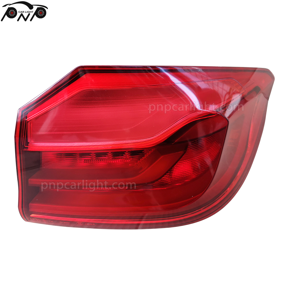 Original tail light for BMW G38 2017