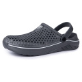 Newbeads Men's Sandals Anti-slip Indoor House Flat Slipper EVA Garden Shoes Nursing Clogs Flip Flops for Women Bathroom Shoes