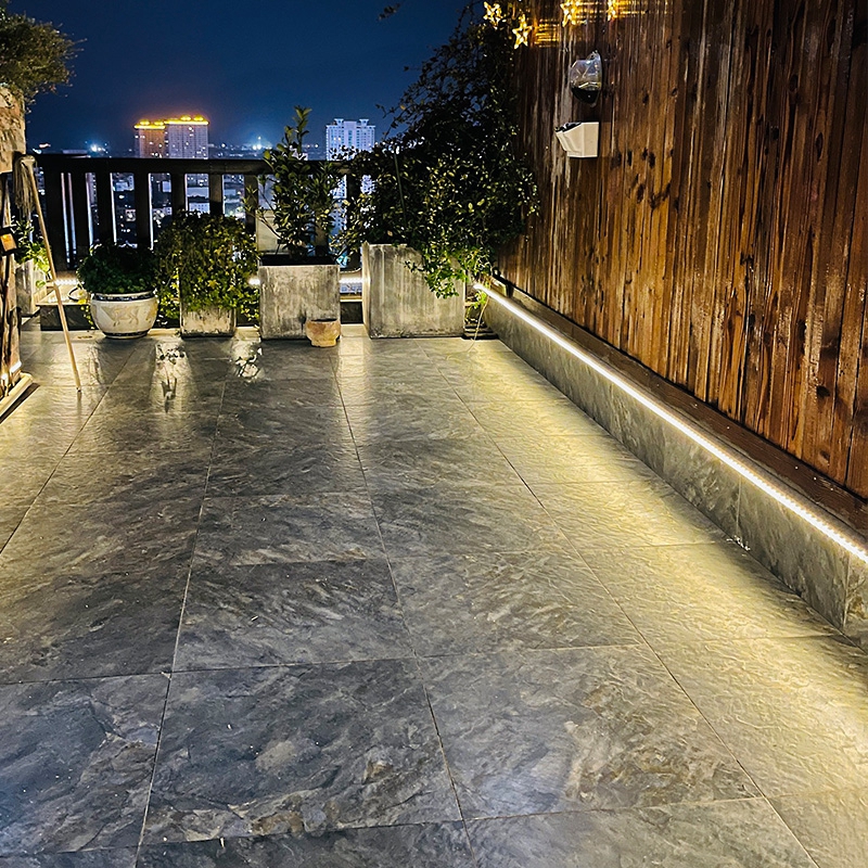 10m Led Solar Strip Light
