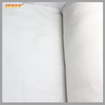 Jeely 400Denier Fiber 125g/m2 Plain UHMWPE Woven Fabric Cut-Resistant Reinforce Cloth For Backpack Lining 0.5m x 1.6m/1sqm