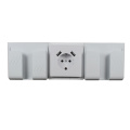 New USB wall socket wall outlet with double USB 5V2A free shipping EU standard Phone charger JA8