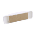 2pcs/set Rectangular Adhesive Door Window Handle Home Door Handle Safety Cover Protector Drawer Wardrobe High Quality