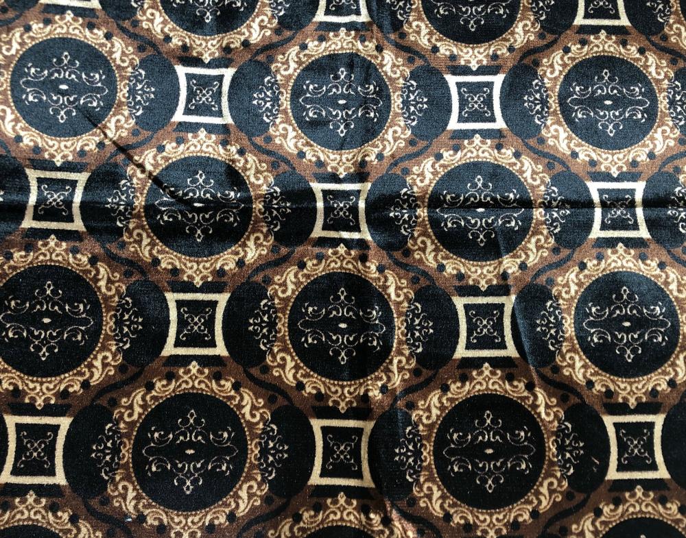 300g Velvet Fabric