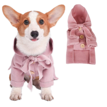 Small Dog Winter Coat Dog Clothes