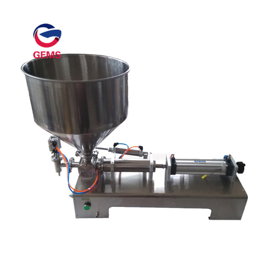 Cream Cheese Filler Juice Filler Honey Filler Machine for Sale, Cream Cheese Filler Juice Filler Honey Filler Machine wholesale From China