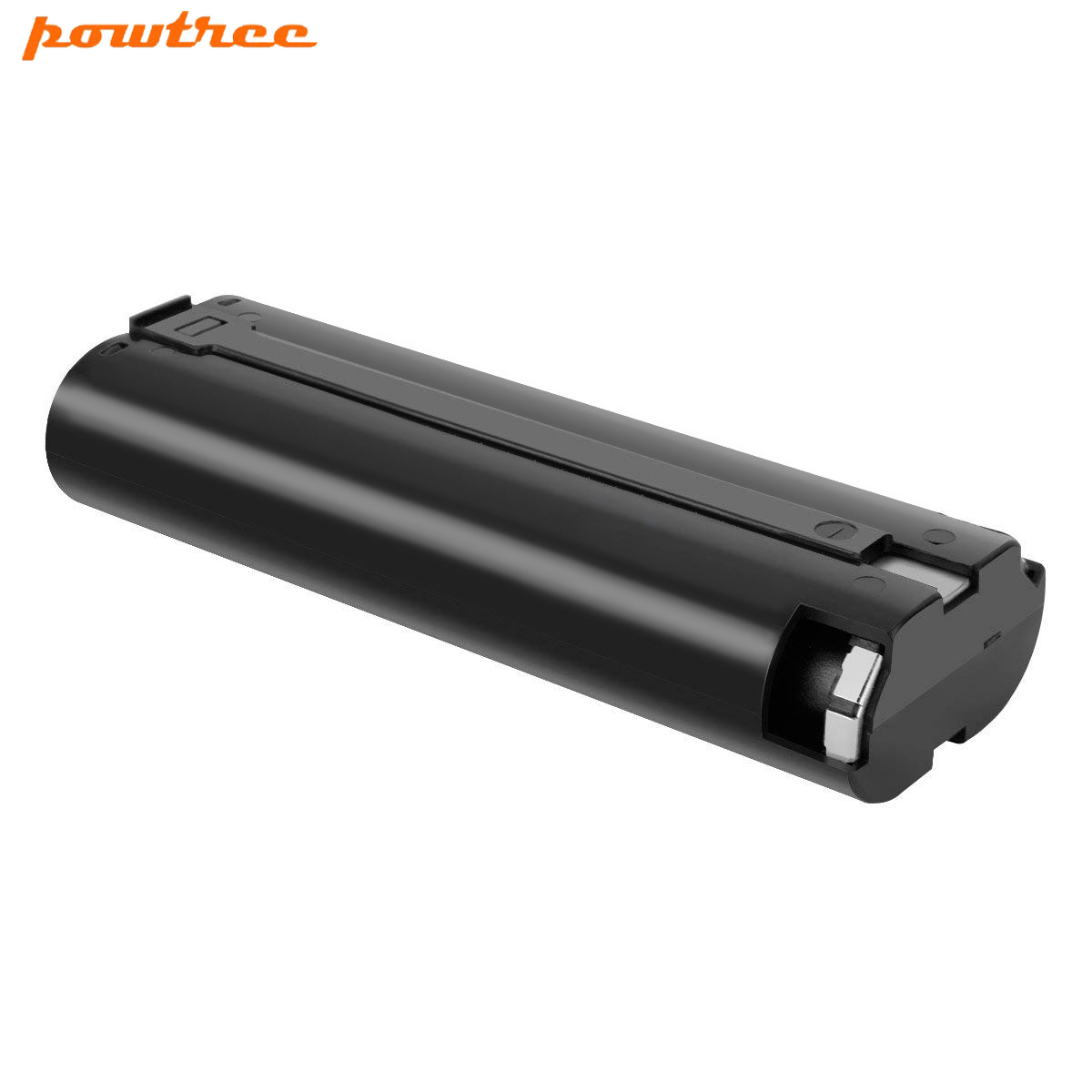 2X 7.2V 2500mAh Powtree Power Tool Battery For MAKITA 7033 7002 7000 632003-2 191679-9 192532-2 Cordless Drill tool Battery L10