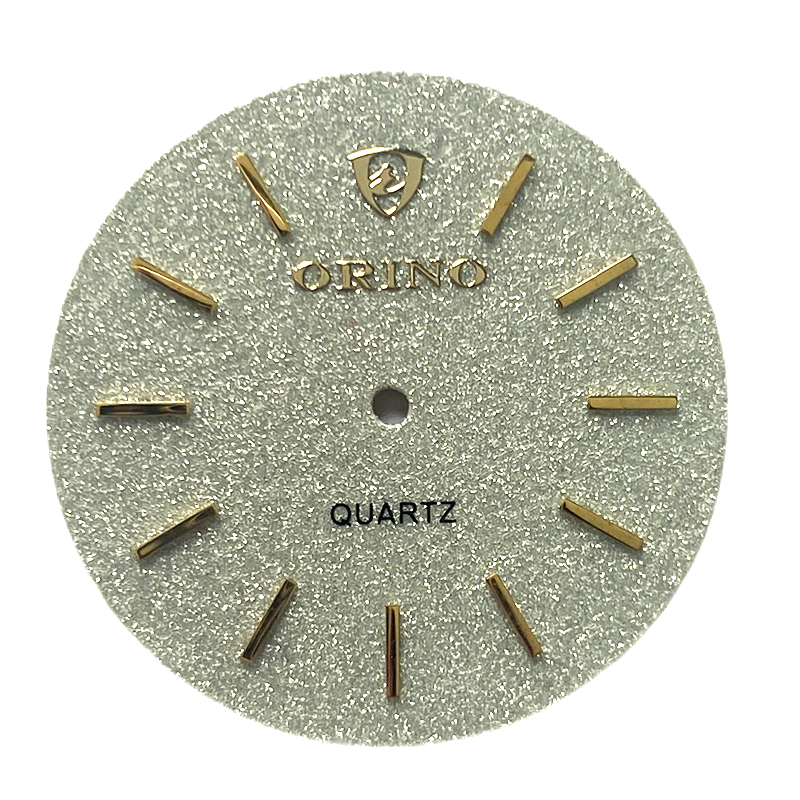 nice design for women's watch dial 