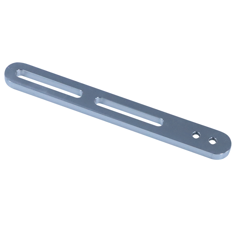 Aluminum Alloy Bracket Parts