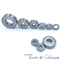 10Pcs 6201 6201ZZ 6201RS 6201-2Z 6201Z 6201-2RS ZZ RS RZ 2RZ Deep Groove Ball Bearings 12 x 32 x 10mm High Quality