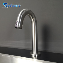 New Arrival Automatic Touchless Bathroom Taps