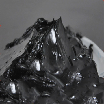 Molybdenum Disulfide High Temperature Grease MoS2 Complex Lithium Lubricant Black Grease 100 300 Gram
