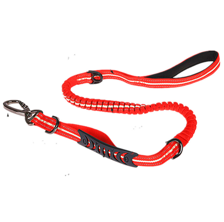 Dog Leash Belt