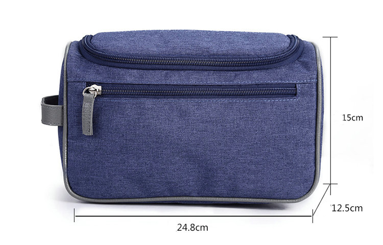 Toiletry Bags Toiletry Bags