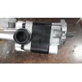 234-60-65200 hydraulic gear pump for grader GD705A-4A