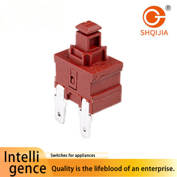 Globally Certified P12-21A Universal Push Switch